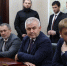 Заместитель Председателя Правительства ЧР – министр Усман Баширов провел рабочее совещание в Минтруда ЧР - Министерство труда, занятости и соцразвития