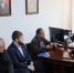 фото Минавтодора ЧР - НИА-Кавказ - Чечня