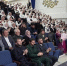 ЧЕЧНЯ. Чеченский язык объединяет: 60 тысяч школьников боролись за звание лучшего в грандиозном конкурсе! - ИА Чеченинфо