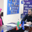 «Единая Россия» провела в Грозном Единый день приема участников СВО - Единая Россия