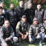 ЧЕЧНЯ. Магомеду Даудову вручили почетный знак «Ночных волков» за боевые заслуги - ИА Чеченинфо