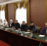 Вице-премьер Правительства ЧР – министр труда, занятости и социального развития ЧР Усман Баширов провел рабочее совещание с аппаратом управления ведомства. - Министерство труда, занятости и соцразвития