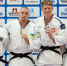 Серебро Мовли Борчашвили на Нусиа Европа Опен - WSport.Su