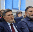 ЧЕЧНЯ. Чеченский колледж культуры очаровал гостей: депутаты и артисты на «Дне открытых дверей» - ИА Чеченинфо