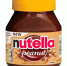 Nutella впервые за 61 год существования бренда представит новый вкус - ИА Грозный-информ