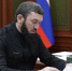 В Чечне усилят подготовку и оснащение добровольцев в зону СВО - ИА Грозный-информ