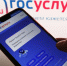 На "Госуслуги" добавят возможность подтверждения смены пароля доверенным лицом - ИА Грозный-информ