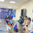 В Грозном состоялась первая лекция в рамках проекта «ПолитЗавод» - Единая Россия