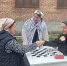 «Единая Россия» провела мероприятия в Чеченской Республике в честь Международного дня соседей - Единая Россия