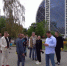 Фото стоп-кадр с тг-канала мэрии Грозного - НИА-Кавказ - Чечня