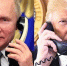 Трамп созвонился с Путиным и обсудил атаки на аэродромы - ИА Грозный-информ