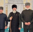 ЧЕЧНЯ. Координационный центр мусульман Северного Кавказа потребовал жёсткого ответа за экстремистские призывы Щепихина - ИА Чеченинфо