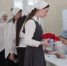Фото с ТГ-канала мэрии Грозного - НИА-Кавказ - Чечня