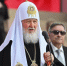 Патриарх Кирилл: Нужно гнать прочь тех, кто призывает бороться с мусульманами - ИА Грозный-информ