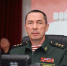 ЧЕЧНЯ. В Северо-Кавказском округе Росгвардии состоялся военный совет - ИА Чеченинфо