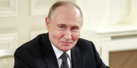 Владимир Путин: Следующий этап переговоров с Украиной ожидается после 22 июня - ИА Грозный-информ