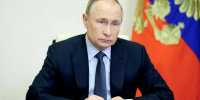 Путин: Россия — безусловный лидер по тяжелым вертолетам, ими пользуется даже ООН - ИА Грозный-информ