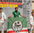 Чемпионы Германии под флагом Ичкерии - WSport.Su
