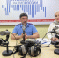 ЧЕЧНЯ. 22 июня 2025 года в эфире Радио России «Вайнах» на волне 103.6 FM выйдет передача «Беседа о важном» с участием и.о. руководителя отдела отдела по приему граждан и документационному обеспечению СУ СКР - ИА Чеченинфо