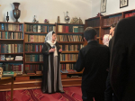 Обзорная экскурсия по Литературно-мемориальному музею А.Айдамирова