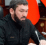 Фото с сайта Правительства республики - НИА-Кавказ - Чечня
