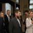 Проект «СВОИ» презентован в Грозном - Главa и Правительство