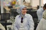 Завершился цикл тренингов «4К-компетенции специалиста XXI века» для участников Кадрового резерва ЧГПУ
