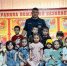 ЧЕЧНЯ. Детям из Гудермеса рассказали об опасностях в летний период - ИА Чеченинфо