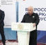 ЧЕЧНЯ. «Работа России. Время возможностей»: ярмарка трудоустройства собрала сотни соискателей в Грозном - ИА Чеченинфо