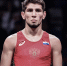 Единственная бронза на чемпионате России-25 - WSport.Su