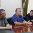 Усман Баширов стретился с представителями Ассоциации чеченской культуры и солидарности в Анкаре, во главе с Ихсаном Пилгером. - Министерство труда, занятости и соцразвития