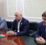 Молодёжь из Турции сможет приезжать в Чечню для знакомства с историей региона - ИА Грозный-информ