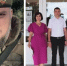ЧЕЧНЯ. Памятная доска Апти Алаудинова открыта в Ставропольском крае — герой России из Чечни увековечен в школе - ИА Чеченинфо