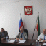1 июля 2025 года Начальник Управления Судебного департамента в Чеченской Республике А.Э.	Джабраилов в присутствии своих заместителей  принял участие в расширенном совещании Судебного департамента при Верховном Суде РФ в формате видео-конференц-связи - Управление судебного департамента