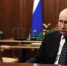 Путин: мирное будущее России — главная цель СВО - ИА Грозный-информ