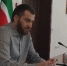 ЧЕЧНЯ.  В Грозном продолжается работа по налаживанию диалога власти и граждан: приём провёл заместитель Мэра Ахмед Бакаев - ИА Чеченинфо