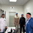 Мониторинг врачебных амбулаторий в Чеченской Республике: контроль за качеством медицинской помощи. - Единая Россия