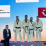 Чеченский спортсмен завоевал серебро на чемпионате мира по тхэквондо в Южной Корее - ИА Грозный-информ