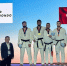 ЧЕЧНЯ. Чеченский боец завоевал серебро на чемпионате мира по тхэквондо в Южной Корее - ИА Чеченинфо