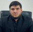 Саид-Магомед Берсанукаев назначен исполняющим обязанности гендиректора «Ахмат Арены» - ИА Грозный-информ