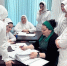 ЧЕЧНЯ. Медицина без потерь: В Курчалоевской ЦРБ внедряют бережливое производство для улучшения обслуживания пациентов - ИА Чеченинфо
