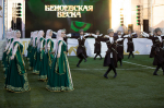 ЧЕЧНЯ. «Беноевская весна» взрывается масштабом: новый этап для женщин и исламского образования
