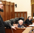Магомед Даудов призвал усилить контроль за налоговыми платежами - ИА Грозный-информ