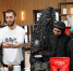 Grocofest в Грозном станет вдвое масштабнее и соберет лучших бариста и барменов юга России - ИА Грозный-информ
