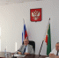 Начальник Управления Судебного департамента в ЧР    А.Э.	Джабраилов в присутствии своего заместителя и директора филиала ФГБУ ИАЦ СД в ЧР  принял участие в расширенном совещании Судебного департамента при ВС РФ в формате видео-конференц-связи - Управление судебного департамента