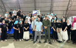 Тренинг «Межкультурный диалог: ключ к успешному общению»