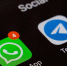 Наибольшее число преступлений совершается с помощью Telegram и WhatsApp* - ИА Грозный-информ