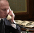 Сегодня Путин проведет международный телефонный разговор - ИА Грозный-информ