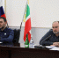 В Чечне прошло первое заседание рабочей группы по увеличению безналичного оборота - ИА Грозный-информ