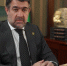 Поздравление Министра Муслима Зайпуллаева с Днем строителя - Министерство строительства и ЖКХ